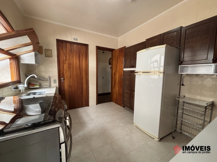 Apartamento Residencial para Venda - Campos do Jordão, Vila Backer - REF: 2926 Imagem da galeria de fotos: Apartamento Residencial para Venda - Campos do Jordão, Vila Backer - REF: 2926