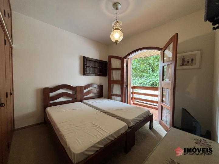 Apartamento Residencial para Venda - Campos do Jordão, Vila Backer - REF: 2926 Imagem da galeria de fotos: Apartamento Residencial para Venda - Campos do Jordão, Vila Backer - REF: 2926