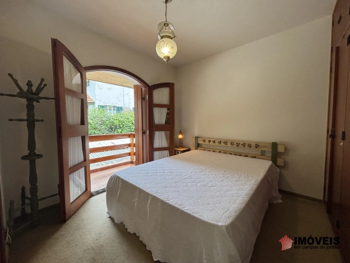 Apartamento Residencial para Venda - Campos do Jordão, Vila Backer - REF: 2926 Imagem da galeria de fotos: Apartamento Residencial para Venda - Campos do Jordão, Vila Backer - REF: 2926