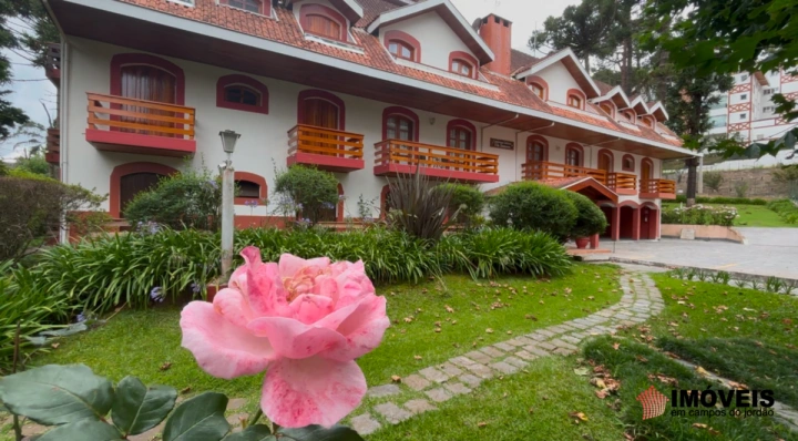 Apartamento Residencial para Venda - Campos do Jordão, Vila Backer - REF: 2926 Imagem da galeria de fotos: Apartamento Residencial para Venda - Campos do Jordão, Vila Backer - REF: 2926