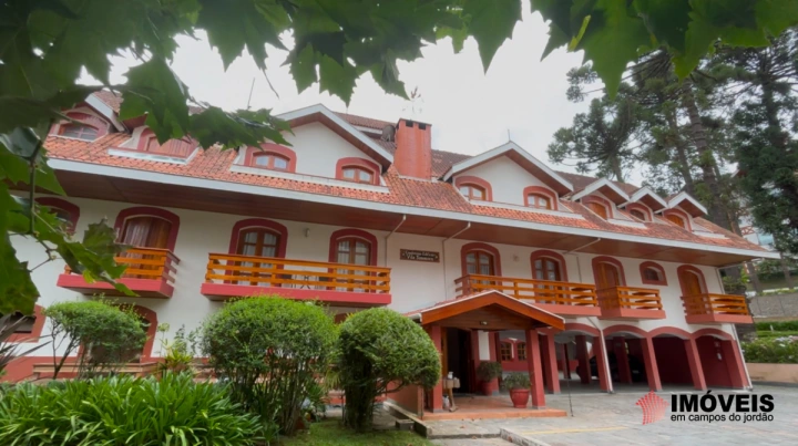 Apartamento Residencial para Venda - Campos do Jordão, Vila Backer - REF: 2926 Imagem da galeria de fotos: Apartamento Residencial para Venda - Campos do Jordão, Vila Backer - REF: 2926