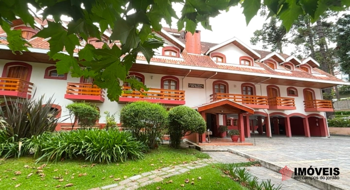 Apartamento Residencial para Venda - Campos do Jordão, Vila Backer - REF: 2926 Imagem da galeria de fotos: Apartamento Residencial para Venda - Campos do Jordão, Vila Backer - REF: 2926