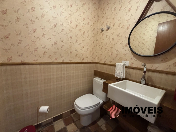 Apartamento Residencial para Venda - Campos do Jordão, Morro do Elefante - REF: AD0029 Imagem da galeria de fotos: Apartamento Residencial para Venda - Campos do Jordão, Morro do Elefante - REF: AD0029