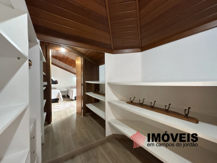 Apartamento Residencial para Venda - Campos do Jordão, Morro do Elefante - REF: AD0029 Imagem da galeria de fotos: Apartamento Residencial para Venda - Campos do Jordão, Morro do Elefante - REF: AD0029