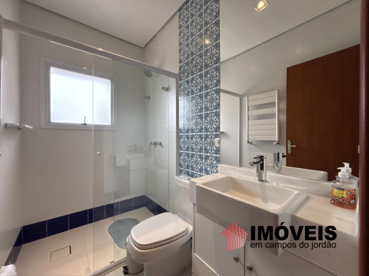 Apartamento Residencial para Venda - Campos do Jordão, Morro do Elefante - REF: AD0029 Imagem da galeria de fotos: Apartamento Residencial para Venda - Campos do Jordão, Morro do Elefante - REF: AD0029