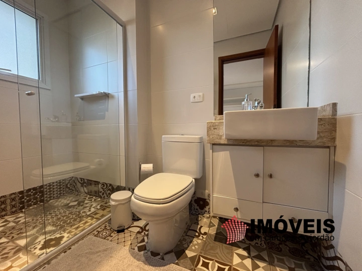 Apartamento Residencial para Venda - Campos do Jordão, Morro do Elefante - REF: AD0029 Imagem da galeria de fotos: Apartamento Residencial para Venda - Campos do Jordão, Morro do Elefante - REF: AD0029