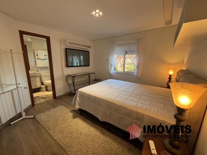 Apartamento Residencial para Venda - Campos do Jordão, Morro do Elefante - REF: AD0029 Imagem da galeria de fotos: Apartamento Residencial para Venda - Campos do Jordão, Morro do Elefante - REF: AD0029