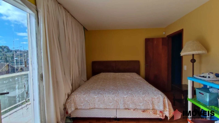 Casa Residencial para Venda - Campos do Jordão, Vila Telma - REF: CA0334 Imagem da galeria de fotos: Casa Residencial para Venda - Campos do Jordão, Vila Telma - REF: CA0334