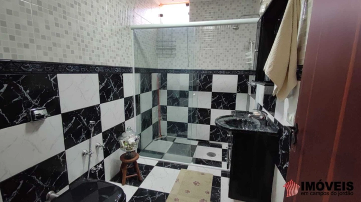 Casa Residencial para Venda - Campos do Jordão, Vila Telma - REF: CA0334 Imagem da galeria de fotos: Casa Residencial para Venda - Campos do Jordão, Vila Telma - REF: CA0334