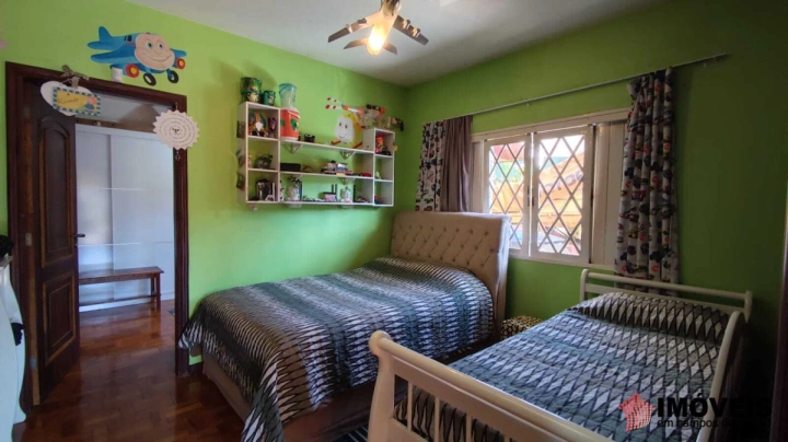 Casa Residencial para Venda - Campos do Jordão, Vila Telma - REF: CA0334 Imagem da galeria de fotos: Casa Residencial para Venda - Campos do Jordão, Vila Telma - REF: CA0334