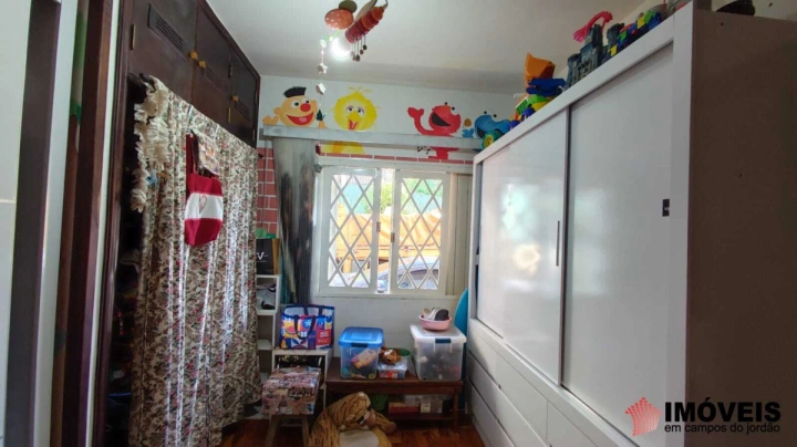 Casa Residencial para Venda - Campos do Jordão, Vila Telma - REF: CA0334 Imagem da galeria de fotos: Casa Residencial para Venda - Campos do Jordão, Vila Telma - REF: CA0334