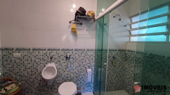 Casa Residencial para Venda - Campos do Jordão, Vila Telma - REF: CA0334 Imagem da galeria de fotos: Casa Residencial para Venda - Campos do Jordão, Vila Telma - REF: CA0334