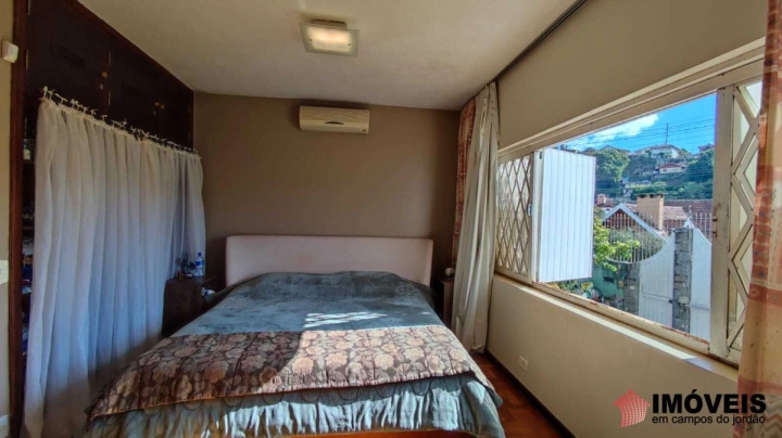 Casa Residencial para Venda - Campos do Jordão, Vila Telma - REF: CA0334 Imagem da galeria de fotos: Casa Residencial para Venda - Campos do Jordão, Vila Telma - REF: CA0334