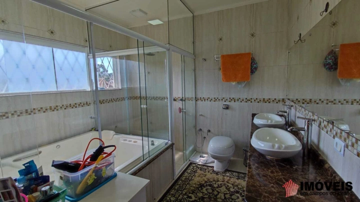 Casa Residencial para Venda - Campos do Jordão, Vila Telma - REF: CA0334 Imagem da galeria de fotos: Casa Residencial para Venda - Campos do Jordão, Vila Telma - REF: CA0334