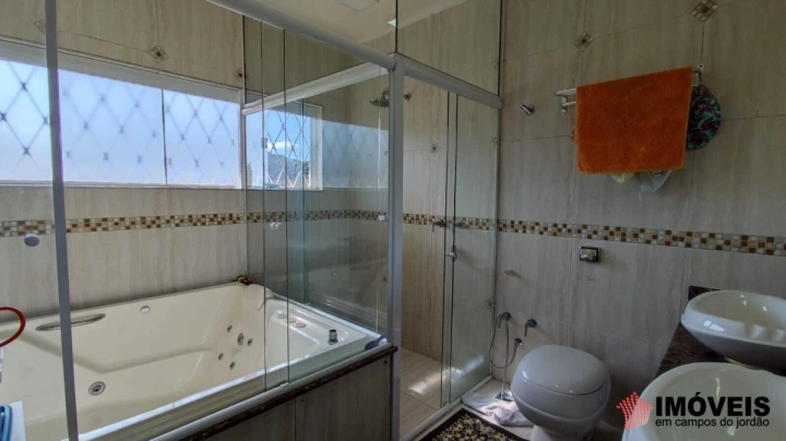 Casa Residencial para Venda - Campos do Jordão, Vila Telma - REF: CA0334 Imagem da galeria de fotos: Casa Residencial para Venda - Campos do Jordão, Vila Telma - REF: CA0334