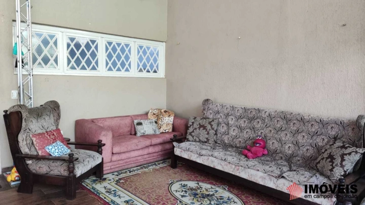 Casa Residencial para Venda - Campos do Jordão, Vila Telma - REF: CA0334 Imagem da galeria de fotos: Casa Residencial para Venda - Campos do Jordão, Vila Telma - REF: CA0334