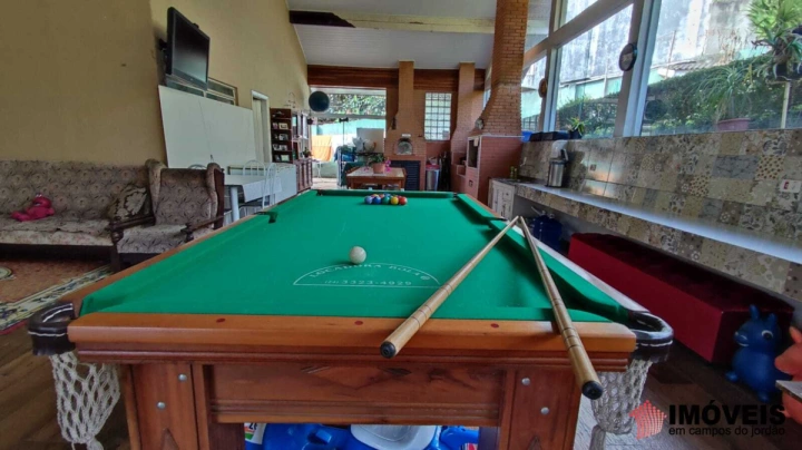 Casa Residencial para Venda - Campos do Jordão, Vila Telma - REF: CA0334 Imagem da galeria de fotos: Casa Residencial para Venda - Campos do Jordão, Vila Telma - REF: CA0334