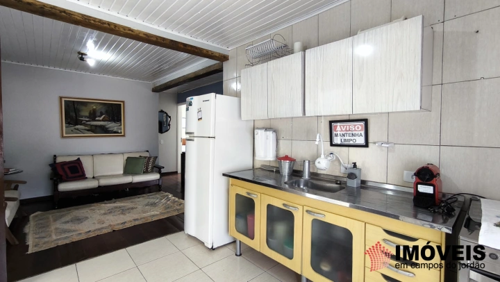 Casa Residencial para Venda - Campos do Jordão, Vista Alegre - REF: CA0348 Imagem da galeria de fotos: Casa Residencial para Venda - Campos do Jordão, Vista Alegre - REF: CA0348