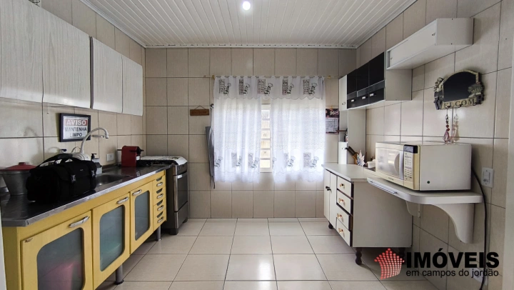 Casa Residencial para Venda - Campos do Jordão, Vista Alegre - REF: CA0348 Imagem da galeria de fotos: Casa Residencial para Venda - Campos do Jordão, Vista Alegre - REF: CA0348