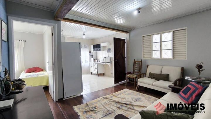 Casa Residencial para Venda - Campos do Jordão, Vista Alegre - REF: CA0348 Imagem da galeria de fotos: Casa Residencial para Venda - Campos do Jordão, Vista Alegre - REF: CA0348