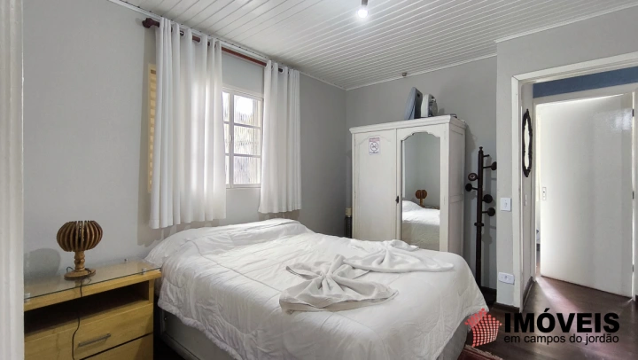 Casa Residencial para Venda - Campos do Jordão, Vista Alegre - REF: CA0348 Imagem da galeria de fotos: Casa Residencial para Venda - Campos do Jordão, Vista Alegre - REF: CA0348