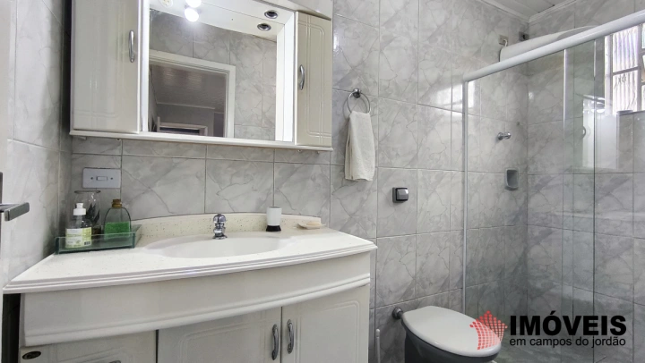 Casa Residencial para Venda - Campos do Jordão, Vista Alegre - REF: CA0348 Imagem da galeria de fotos: Casa Residencial para Venda - Campos do Jordão, Vista Alegre - REF: CA0348