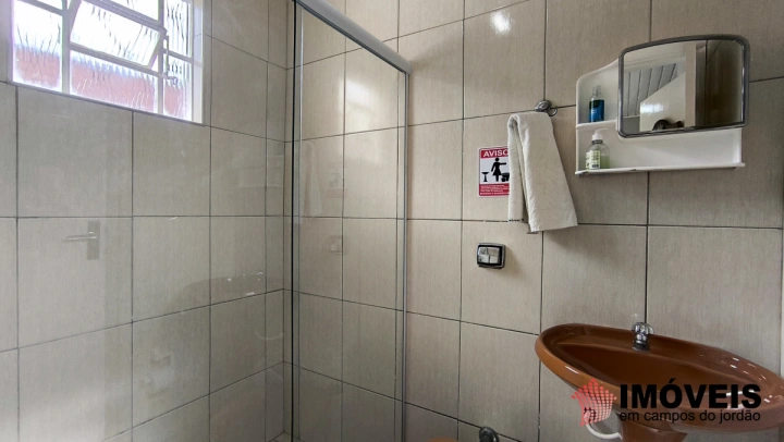 Casa Residencial para Venda - Campos do Jordão, Vista Alegre - REF: CA0348 Imagem da galeria de fotos: Casa Residencial para Venda - Campos do Jordão, Vista Alegre - REF: CA0348