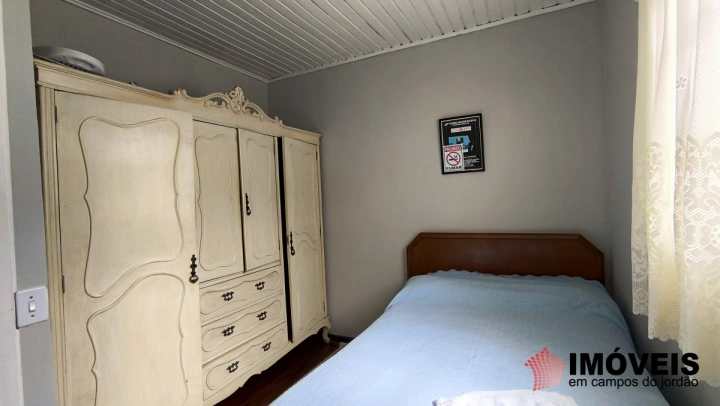 Casa Residencial para Venda - Campos do Jordão, Vista Alegre - REF: CA0348 Imagem da galeria de fotos: Casa Residencial para Venda - Campos do Jordão, Vista Alegre - REF: CA0348