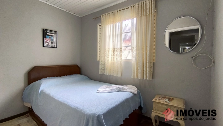 Casa Residencial para Venda - Campos do Jordão, Vista Alegre - REF: CA0348 Imagem da galeria de fotos: Casa Residencial para Venda - Campos do Jordão, Vista Alegre - REF: CA0348