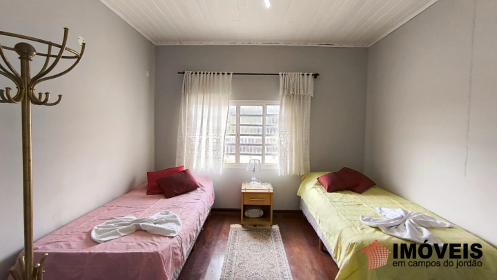 Casa Residencial para Venda - Campos do Jordão, Vista Alegre - REF: CA0348 Imagem da galeria de fotos: Casa Residencial para Venda - Campos do Jordão, Vista Alegre - REF: CA0348