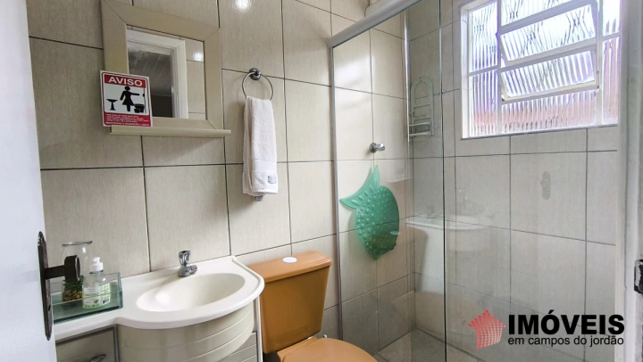 Casa Residencial para Venda - Campos do Jordão, Vista Alegre - REF: CA0348 Imagem da galeria de fotos: Casa Residencial para Venda - Campos do Jordão, Vista Alegre - REF: CA0348