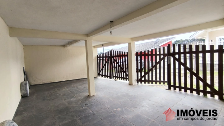 Casa Residencial para Venda - Campos do Jordão, Vista Alegre - REF: CA0348 Imagem da galeria de fotos: Casa Residencial para Venda - Campos do Jordão, Vista Alegre - REF: CA0348