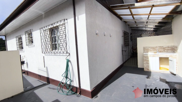 Casa Residencial para Venda - Campos do Jordão, Vista Alegre - REF: CA0348 Imagem da galeria de fotos: Casa Residencial para Venda - Campos do Jordão, Vista Alegre - REF: CA0348