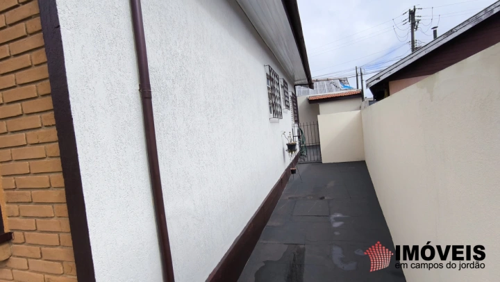 Casa Residencial para Venda - Campos do Jordão, Vista Alegre - REF: CA0348 Imagem da galeria de fotos: Casa Residencial para Venda - Campos do Jordão, Vista Alegre - REF: CA0348