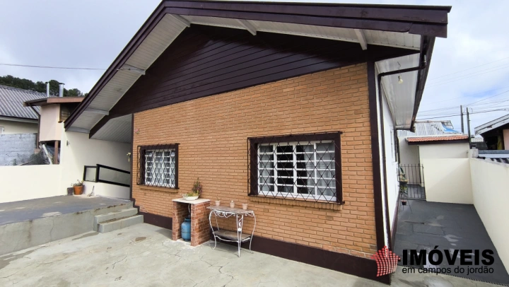 Casa Residencial para Venda - Campos do Jordão, Vista Alegre - REF: CA0348 Imagem da galeria de fotos: Casa Residencial para Venda - Campos do Jordão, Vista Alegre - REF: CA0348