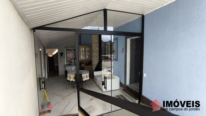 Casa Residencial para Venda - Campos do Jordão, Vista Alegre - REF: CA0348 Imagem da galeria de fotos: Casa Residencial para Venda - Campos do Jordão, Vista Alegre - REF: CA0348