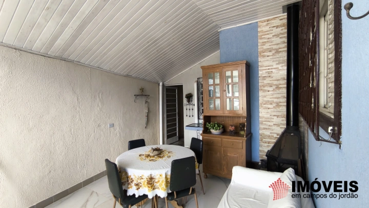 Casa Residencial para Venda - Campos do Jordão, Vista Alegre - REF: CA0348 Imagem da galeria de fotos: Casa Residencial para Venda - Campos do Jordão, Vista Alegre - REF: CA0348