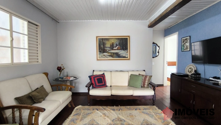 Casa Residencial para Venda - Campos do Jordão, Vista Alegre - REF: CA0348 Imagem da galeria de fotos: Casa Residencial para Venda - Campos do Jordão, Vista Alegre - REF: CA0348