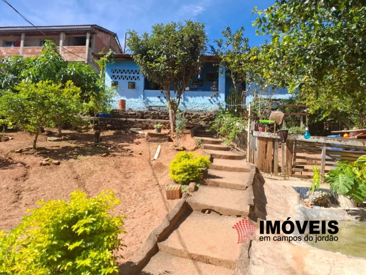 Chácara Residencial para Venda - Sapucaí-Mirim, Sapucaí Mirim - REF: CH0008 Imagem da galeria de fotos: Chácara Residencial para Venda - Sapucaí-Mirim, Sapucaí Mirim - REF: CH0008