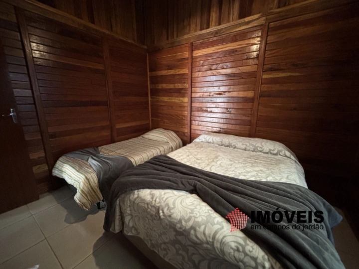 Imagem da galeria de fotos: Casa Residencial para Venda Locação Mensal/Anual - Campos do Jordão, Parque Pedra do Baú - REF: CA0381