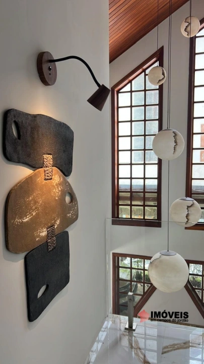 Casa Residencial para Venda - Campos do Jordão, Alto do Capivari - REF: 2855 Imagem da galeria de fotos: Casa Residencial para Venda - Campos do Jordão, Alto do Capivari - REF: 2855