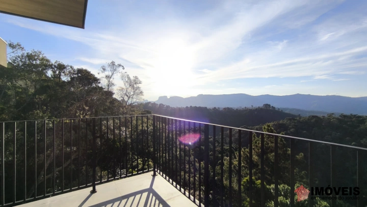 Imagem da galeria de fotos: Casa Residencial para Venda - Campos do Jordão, Parque Pedra do Baú - REF: CA0336