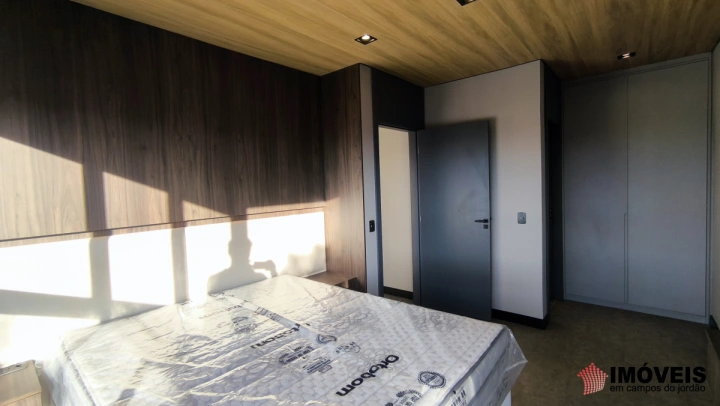 Imagem da galeria de fotos: Casa Residencial para Venda - Campos do Jordão, Parque Pedra do Baú - REF: CA0336