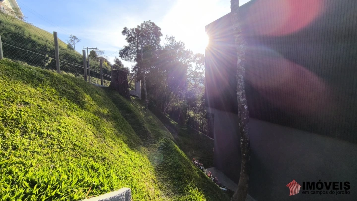 Imagem da galeria de fotos: Casa Residencial para Venda - Campos do Jordão, Parque Pedra do Baú - REF: CA0336