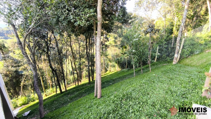 Imagem da galeria de fotos: Casa Residencial para Venda - Campos do Jordão, Parque Pedra do Baú - REF: CA0336