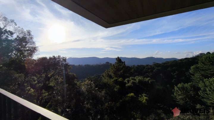 Imagem da galeria de fotos: Casa Residencial para Venda - Campos do Jordão, Parque Pedra do Baú - REF: CA0336