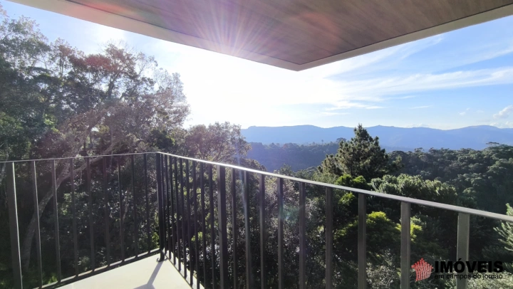 Imagem da galeria de fotos: Casa Residencial para Venda - Campos do Jordão, Parque Pedra do Baú - REF: CA0336