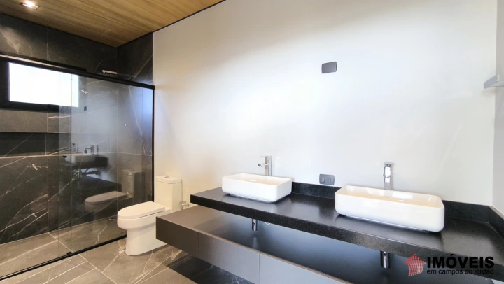 Imagem da galeria de fotos: Casa Residencial para Venda - Campos do Jordão, Parque Pedra do Baú - REF: CA0336