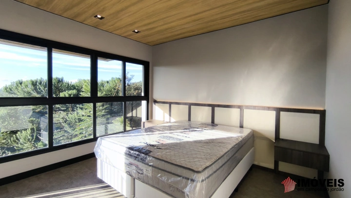 Imagem da galeria de fotos: Casa Residencial para Venda - Campos do Jordão, Parque Pedra do Baú - REF: CA0336