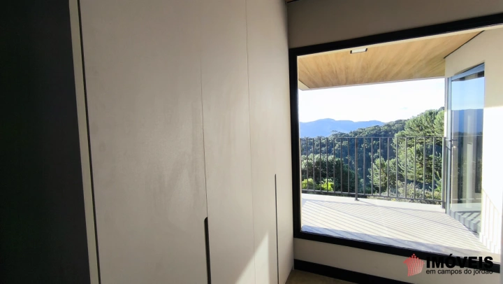 Imagem da galeria de fotos: Casa Residencial para Venda - Campos do Jordão, Parque Pedra do Baú - REF: CA0336